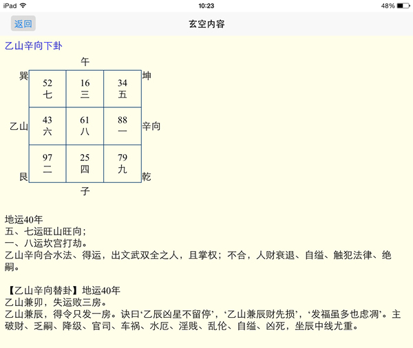 玄空风水软件